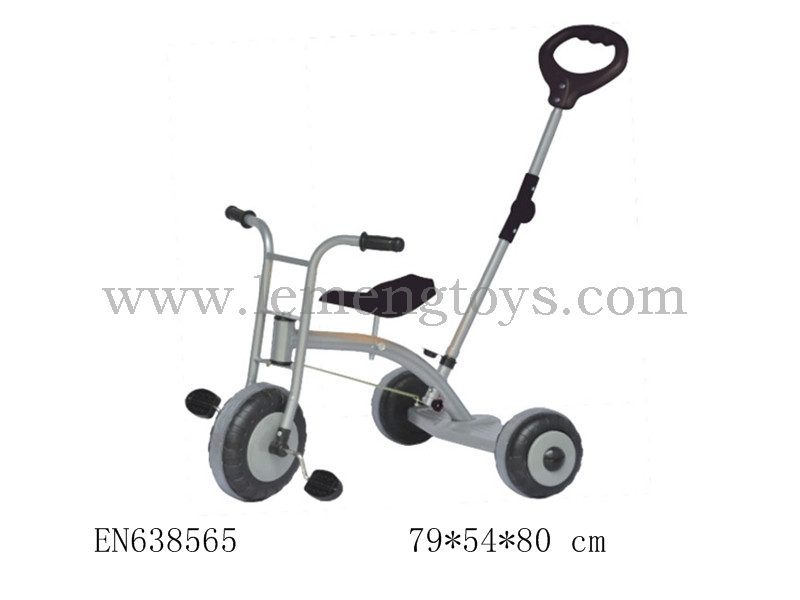 EN638565
Tricycle after control