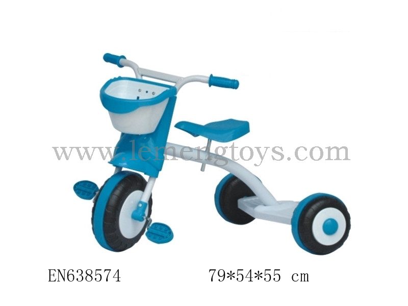 EN638574
Tricycle front bezel basket