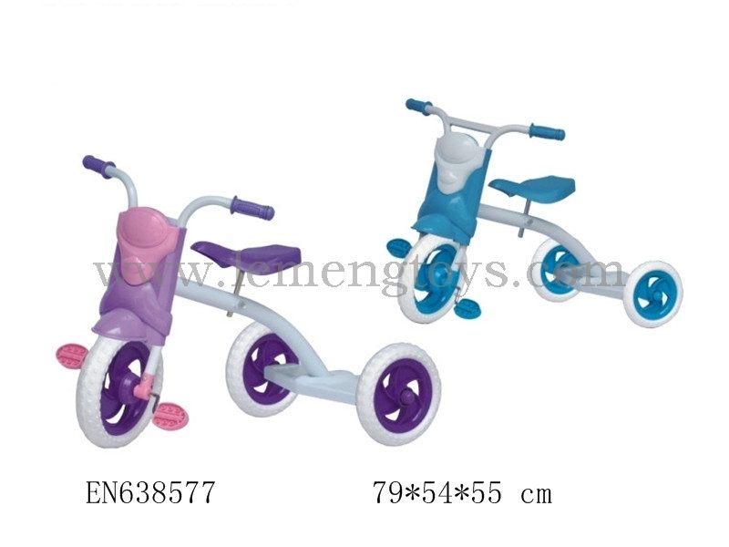 EN638577
Tricycle front bezel
