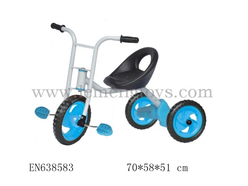 EN638583
Tricycles