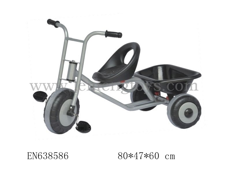 EN638586
Tricycles