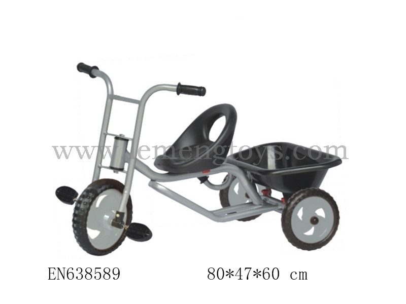 EN638589
Tricycles