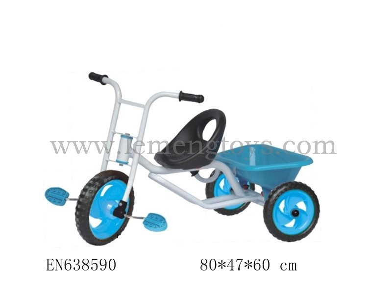 EN638590
Tricycles