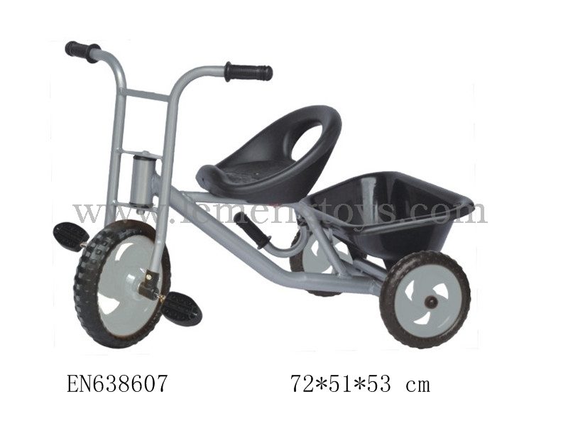 EN638607
Tricycles