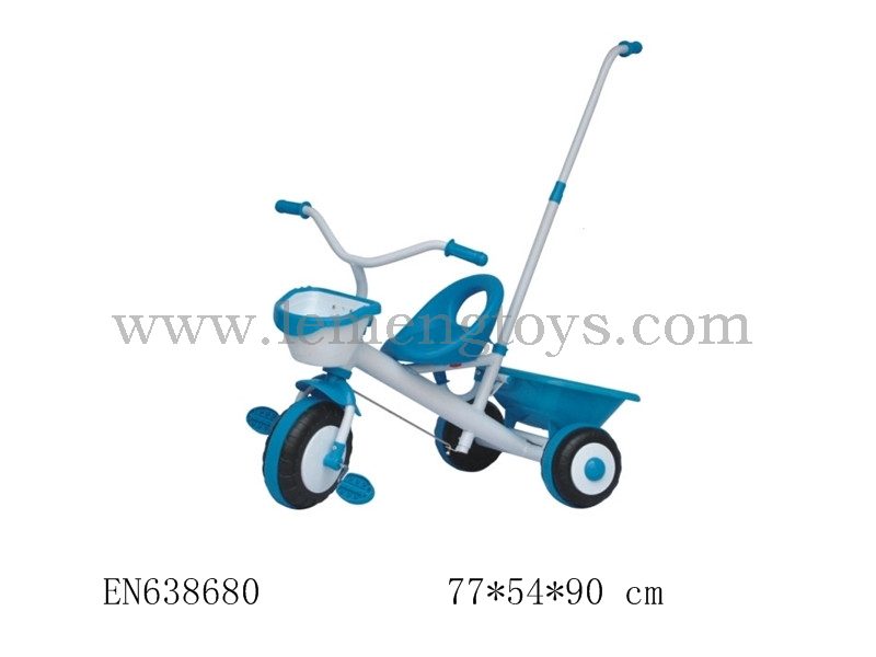 EN638680
Tricycle basket