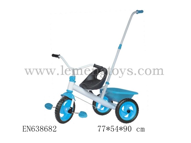 EN638682
Tricycles