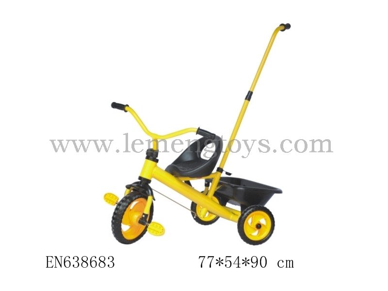 EN638683
Tricycles