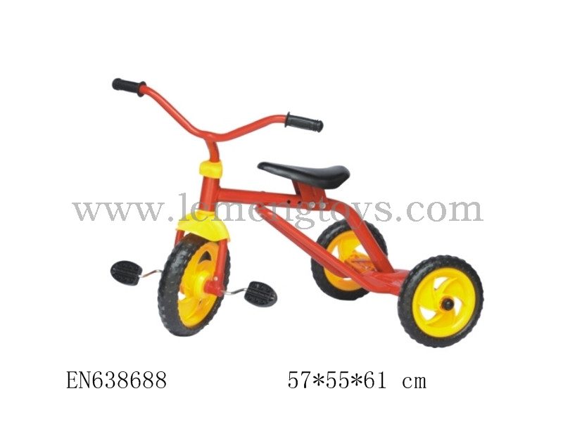 EN638688
Tricycles