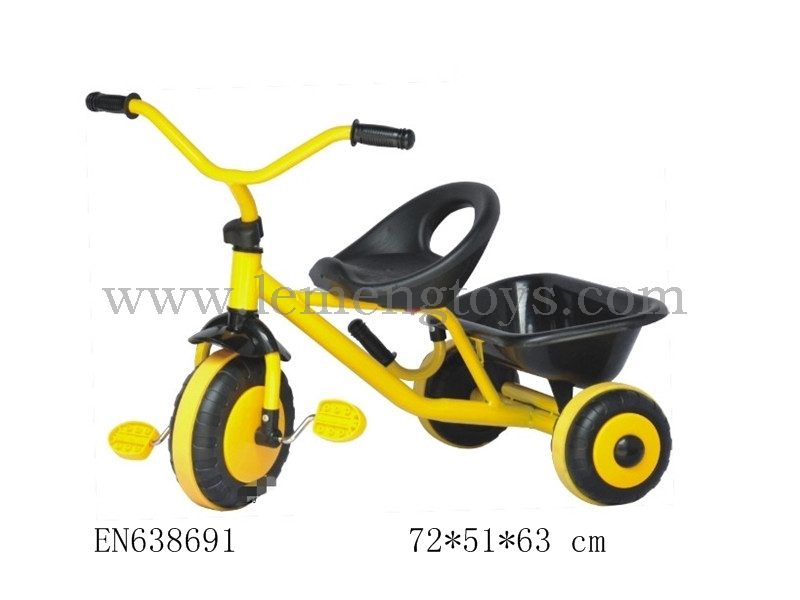 EN638691
Tricycles