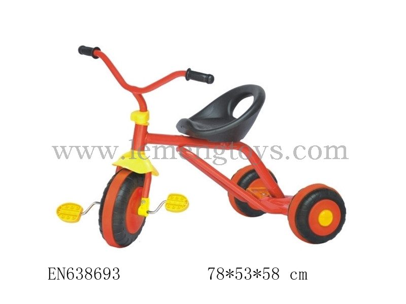 EN638693
Tricycles