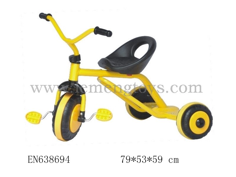 EN638694
Tricycles