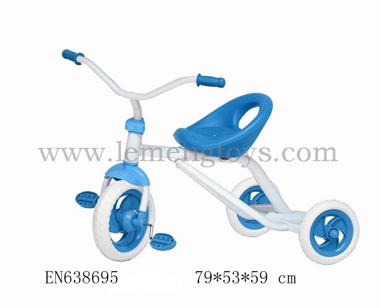 EN638695
Tricycles