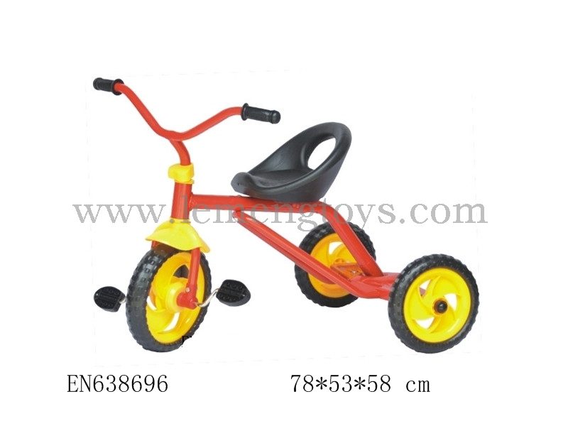 EN638696
Tricycles