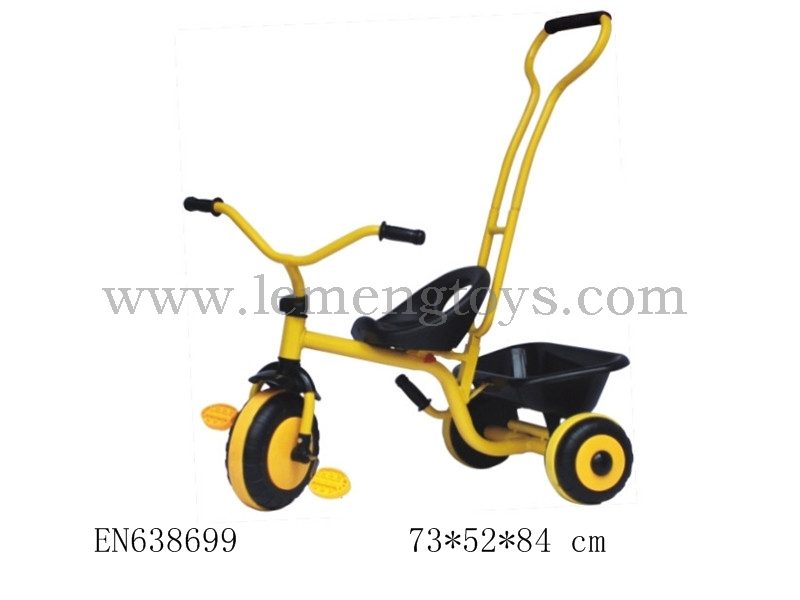EN638699
Tricycles