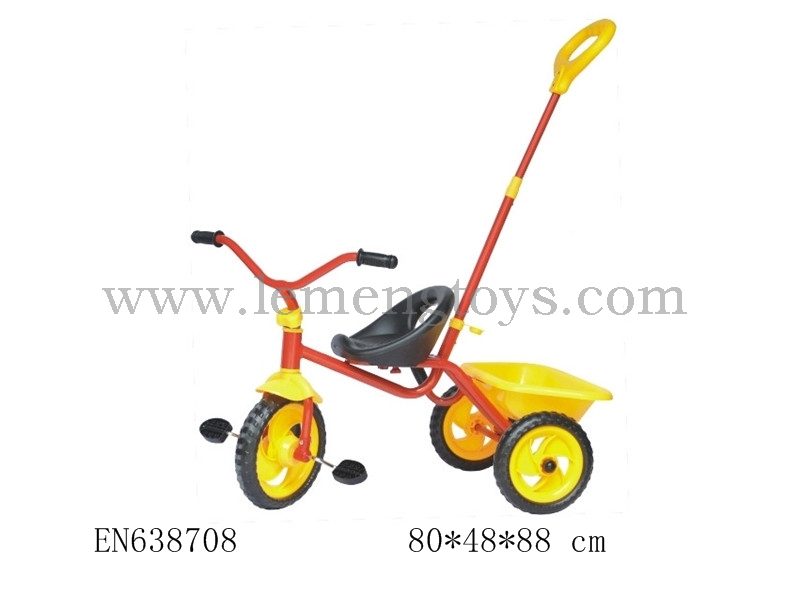 EN638708
Tricycles