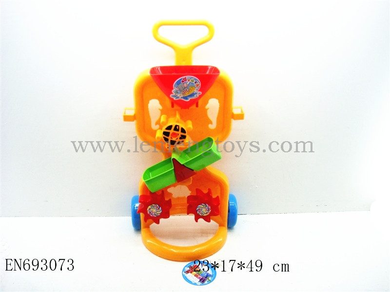 EN693073
Beach toys 1PCS