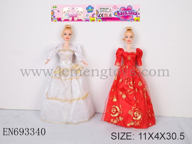 EN693340
2 11 -inch Anna (with IC )